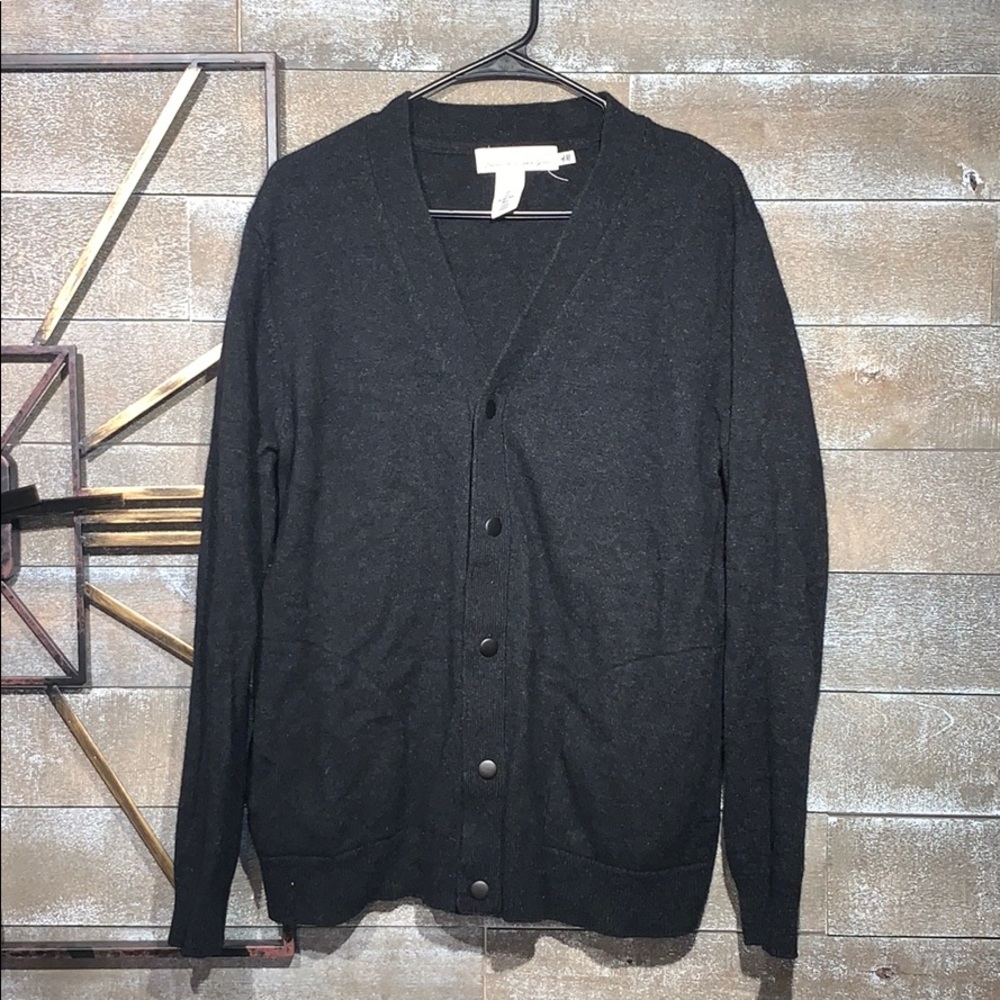 H&M Label of Graded Goods wool cardigan